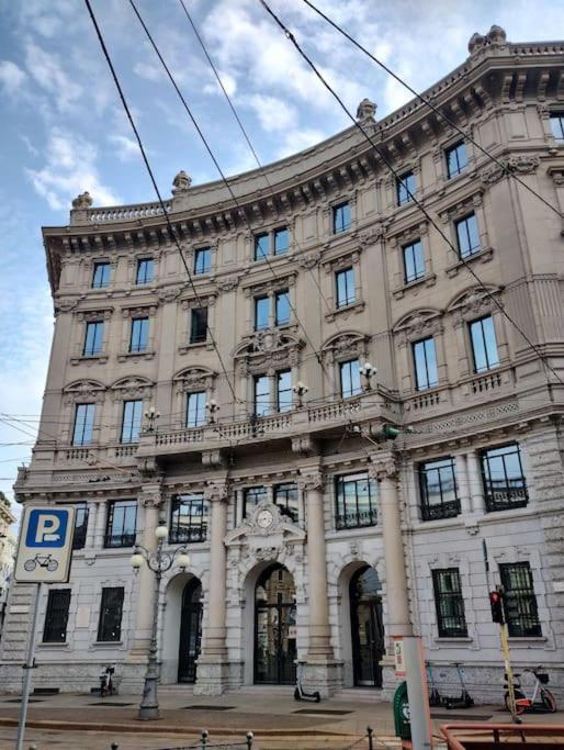 Milano Cordusioアパートメント エクステリア 写真