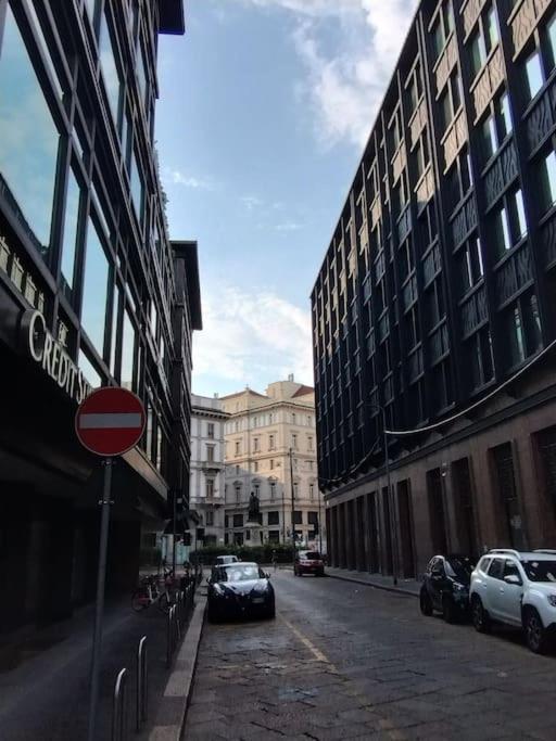 Milano Cordusioアパートメント エクステリア 写真