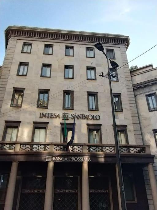 Milano Cordusioアパートメント エクステリア 写真