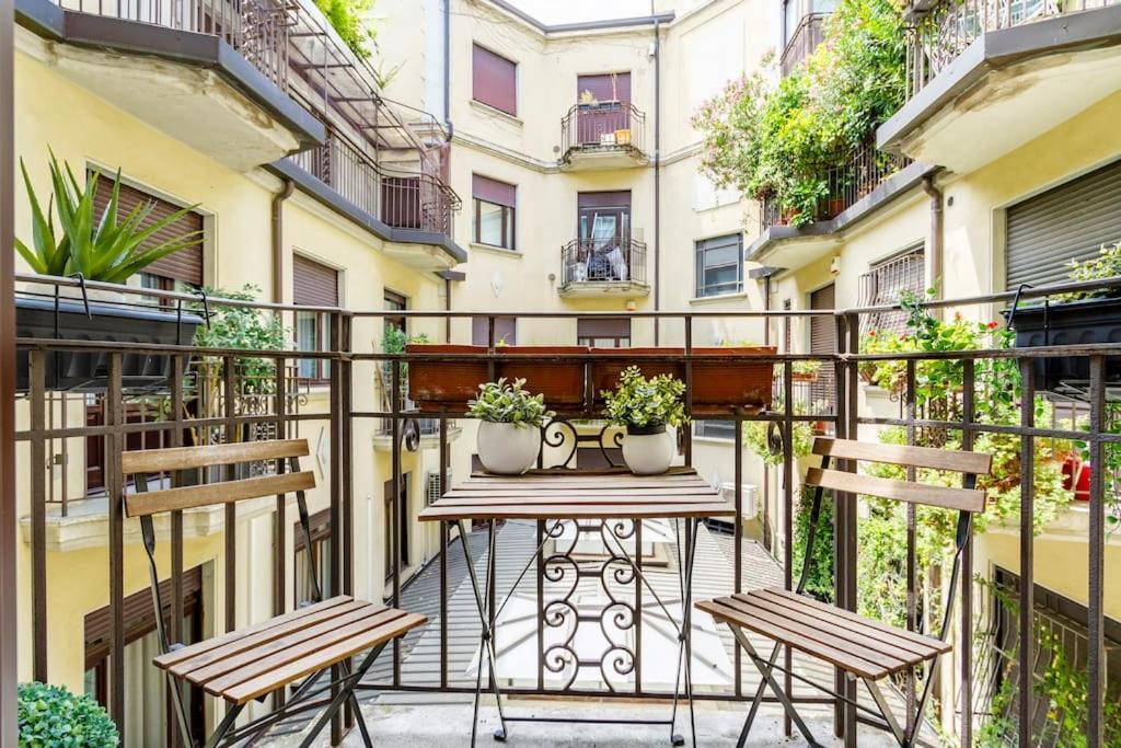 Milano Cordusioアパートメント エクステリア 写真